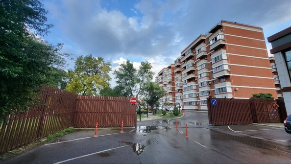 
   Продам 1-комнатную, 34.8 м², Западный Обход ул, 38/1  3

. Фото 22.