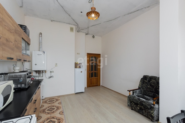 
   Продам 1-комнатную, 42.7 м², Тургенева ул, 10/1

. Фото 4.