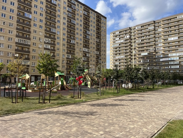 
   Продам 3-комнатную, 63.7 м², Позднякова ул, 2 к15

. Фото 25.