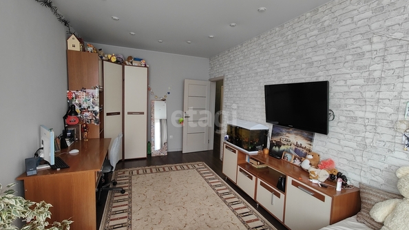 
   Продам 3-комнатную, 92.2 м², Круговая ул, 4в/1

. Фото 14.