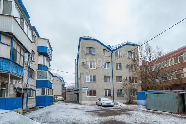 
   Продам 1-комнатную, 35.8 м², 3-я Урожайная ул, 27

. Фото 10.