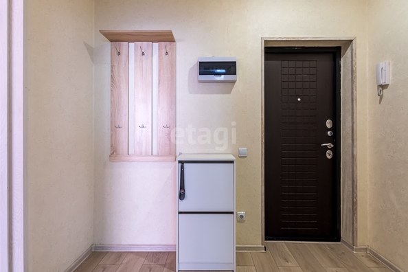 
   Продам 1-комнатную, 41.4 м², Восточно-Кругликовская ул, 42/3/1

. Фото 20.