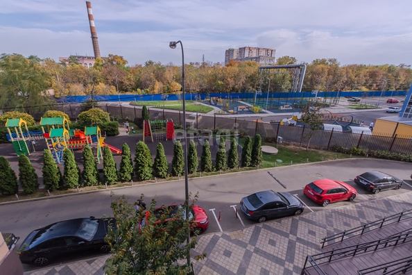 
   Продам 2-комнатную, 62.5 м², Шоссе Нефтяников ул, 22/1

. Фото 23.