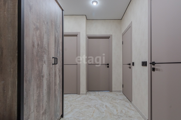 
   Продам 2-комнатную, 63 м², Любимово мкр, 18

. Фото 34.