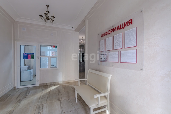 
   Продам 2-комнатную, 63 м², Любимово мкр, 18

. Фото 39.