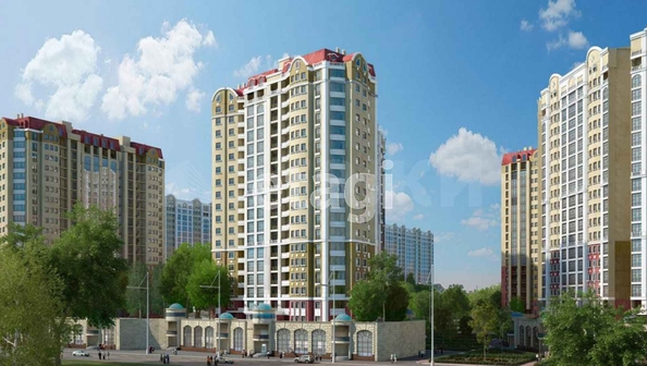 
   Продам 2-комнатную, 80.5 м², Уральская ул, 100  3

. Фото 8.