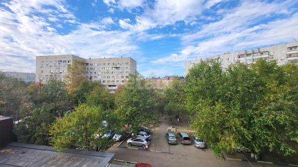 
   Продам 3-комнатную, 59.6 м², Восточно-Кругликовская ул, 55

. Фото 15.