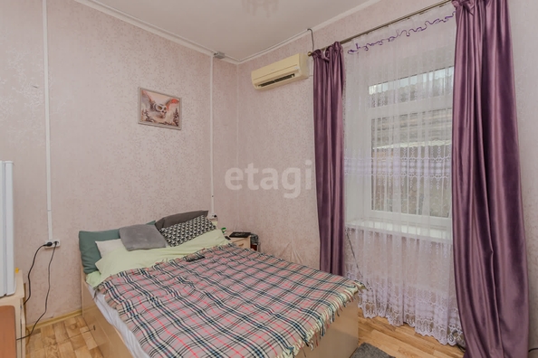 
   Продам 2-комнатную, 47.2 м², Рашпилевская ул, 101

. Фото 11.