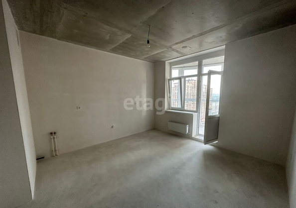 
   Продам 1-комнатную, 22.8 м², Обрывная ул, 22/1

. Фото 2.