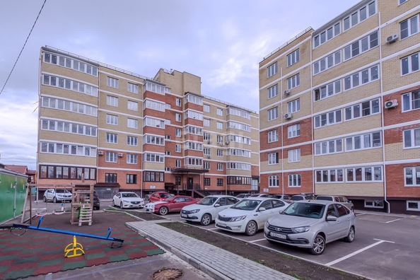 
   Продам 3-комнатную, 73.1 м², Криничная ул, 128

. Фото 25.