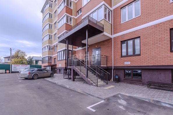 
   Продам 2-комнатную, 78.4 м², Криничная ул, 128

. Фото 29.