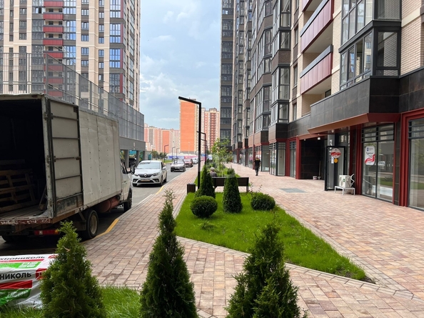 
   Продам 1-комнатную, 36.6 м², Любимово мкр, 18

. Фото 9.