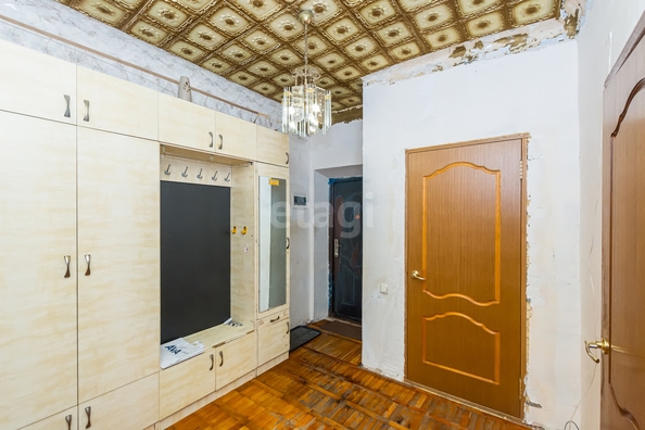 
   Продам 3-комнатную, 59.8 м², Клиническая ул, 14

. Фото 18.