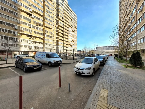 
   Продам 2-комнатную, 49.3 м², Московская ул, 144/1

. Фото 31.