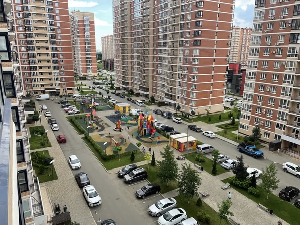 
   Продам 1-комнатную, 30 м², Восточно-Кругликовская ул, 30/2

. Фото 7.