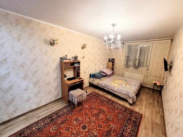 
   Продам 1-комнатную, 33.3 м², Кадетская ул, 5

. Фото 1.