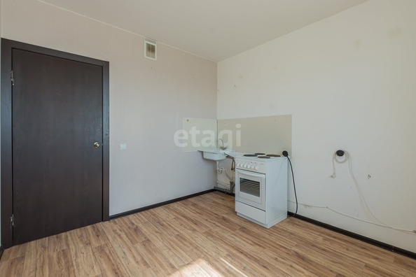 
   Продам 1-комнатную, 35.9 м², Дубравная ул, 15

. Фото 6.