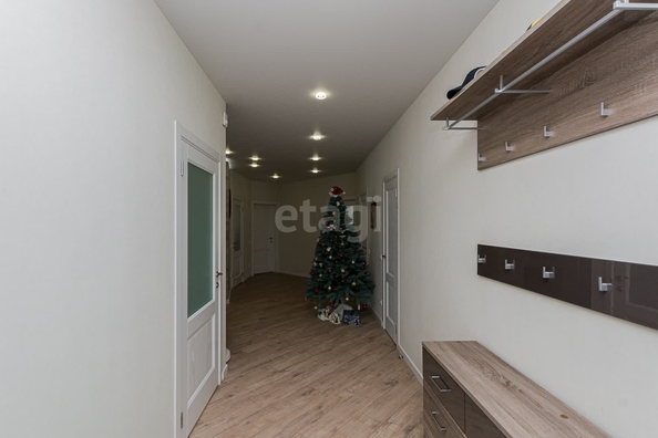 
   Продам 3-комнатную, 105.5 м², Клары Лучко б-р, 14/1

. Фото 29.