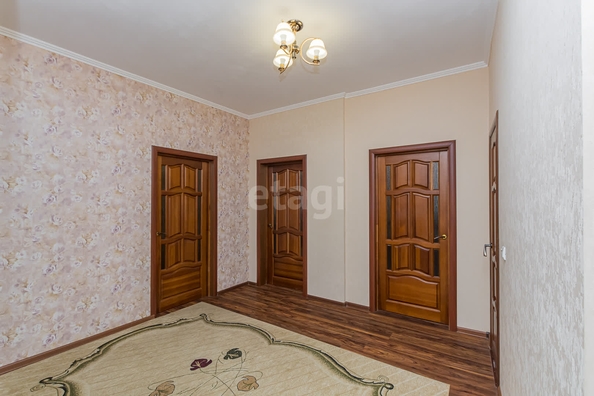 
   Продам 2-комнатную, 77.2 м², Минская ул, 122  3

. Фото 20.