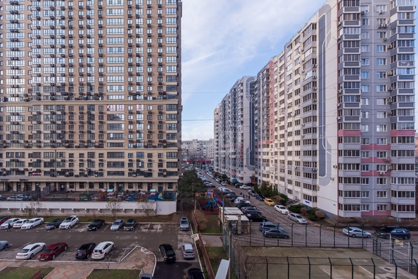 
   Продам 1-комнатную, 47.9 м², Дальний (Знаменский тер. ДНТ) проезд, 9/1

. Фото 6.