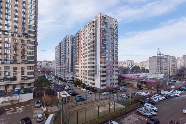 
   Продам 1-комнатную, 47.9 м², Дальний (Знаменский тер. ДНТ) проезд, 9/1

. Фото 7.