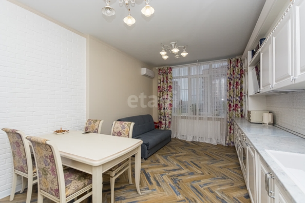 
   Продам 2-комнатную, 67.9 м², Дальний (Знаменский тер. ДНТ) проезд, 11/2

. Фото 10.