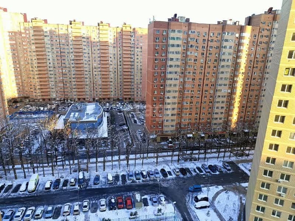 
   Продам 3-комнатную, 74.6 м², Домбайская ул, 55/2

. Фото 2.