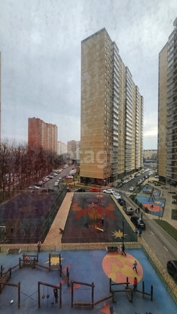 
   Продам 1-комнатную, 32.7 м², Домбайская ул, 55/3

. Фото 14.