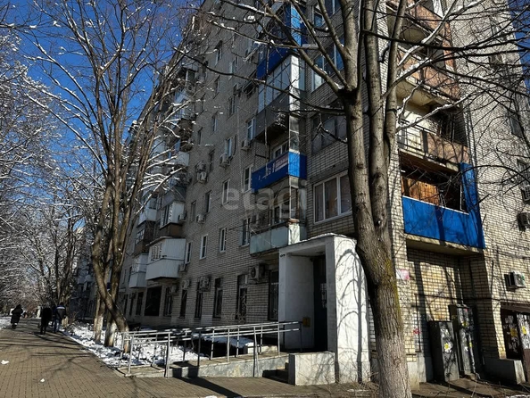 
   Продам 3-комнатную, 58.3 м², Московская ул, 66

. Фото 17.