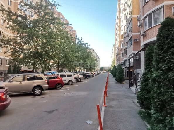 
   Продам 1-комнатную, 36.1 м², Заполярная ул, 35/8

. Фото 13.