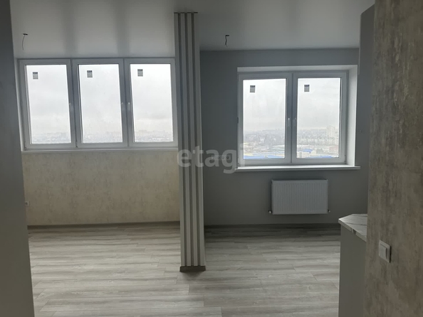 
   Продам студию, 28 м², Заполярная ул, 39/10

. Фото 4.