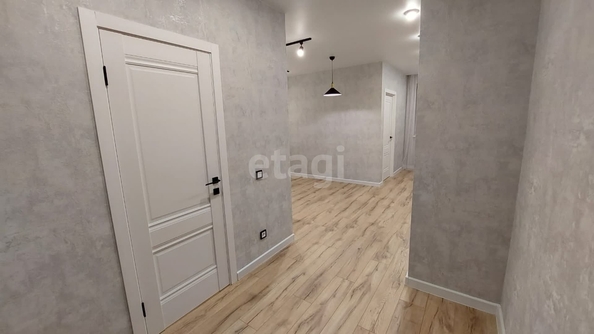 
   Продам 1-комнатную, 40 м², Адмиралтейский б-р, 3/1

. Фото 3.