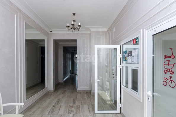 
   Продам 2-комнатную, 80 м², Любимово мкр, 18

. Фото 29.