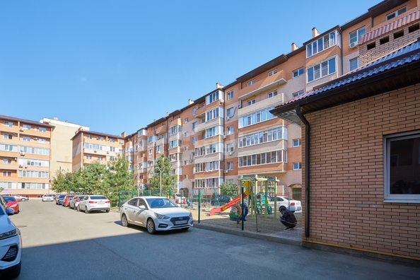 
   Продам 1-комнатную, 34.7 м², Московская ул, 154/2

. Фото 20.