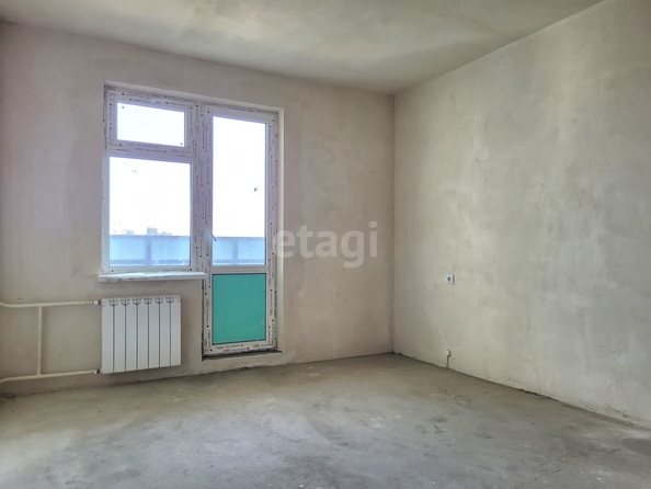 
   Продам студию, 27.7 м², Адмиралтейский б-р, 3/3

. Фото 5.