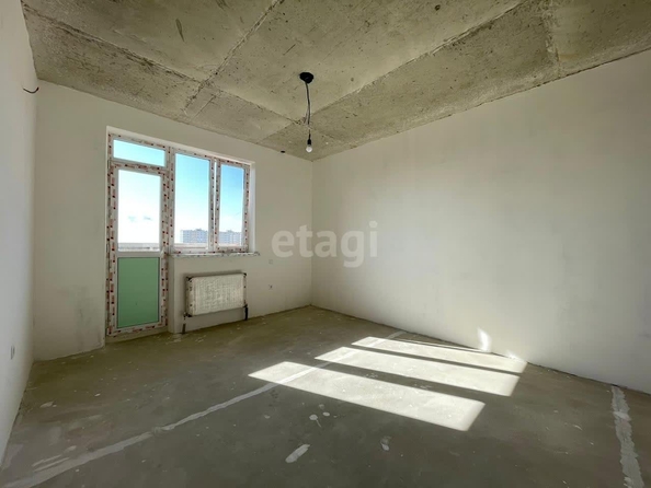 
   Продам 1-комнатную, 40.9 м², Заполярная ул, 37/1

. Фото 5.