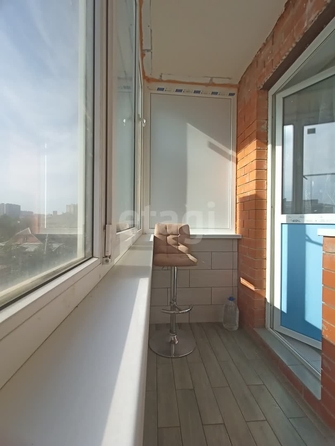 
   Продам 1-комнатную, 32.9 м², Сергиевская ул, 10/1  1

. Фото 8.