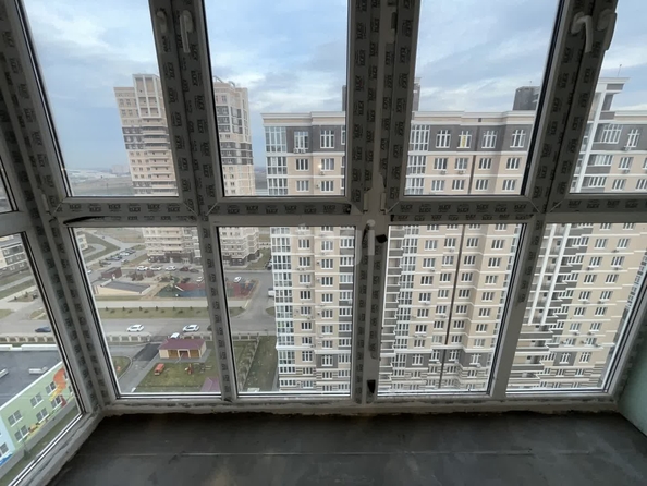 
   Продам 1-комнатную, 33.6 м², Конгрессная ул, 19/1/1

. Фото 6.