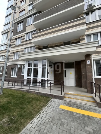 
   Продам 1-комнатную, 33.6 м², Конгрессная ул, 19/1/1

. Фото 10.