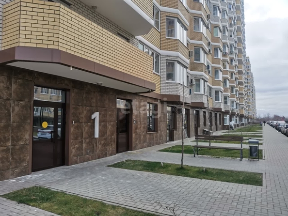 
   Продам 1-комнатную, 35 м², Красных Партизан ул, 1/4 к16

. Фото 6.