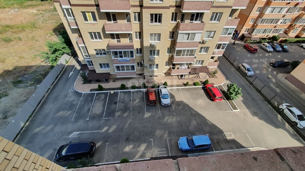 
   Продам 2-комнатную, 73.8 м², Московская ул, 158/2  3

. Фото 19.