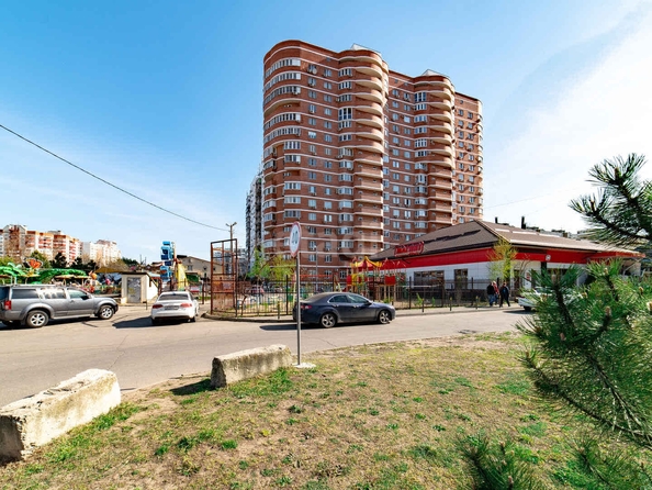 
   Продам 3-комнатную, 102.9 м², Платановый Бульвар ул, 4

. Фото 27.