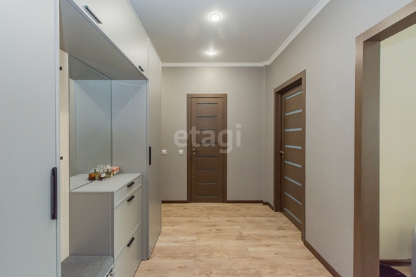 
   Продам 3-комнатную, 74.5 м², Командорская ул, 5/2

. Фото 22.