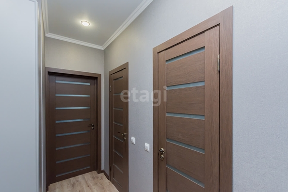 
   Продам 3-комнатную, 74.5 м², Командорская ул, 5/2

. Фото 25.