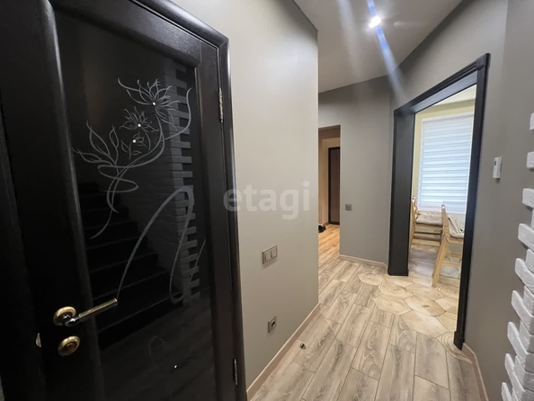 
   Продам 4-комнатную, 159.6 м², Алуштинская ул, 40

. Фото 34.