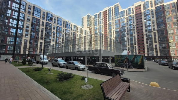 
   Продам студию, 24.2 м², Любимово мкр, 18к1

. Фото 10.