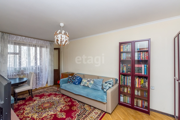 
   Продам 3-комнатную, 61.8 м², Московская ул, 62

. Фото 14.