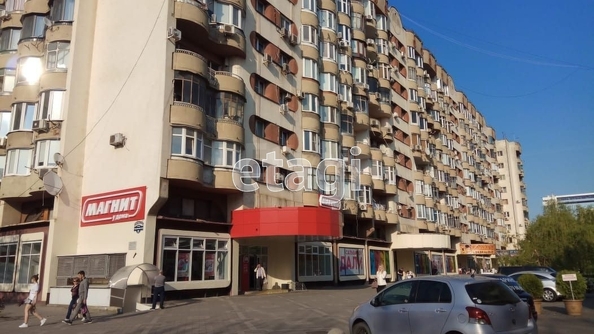 
   Продам 3-комнатную, 81.9 м², Рашпилевская ул, 32

. Фото 29.