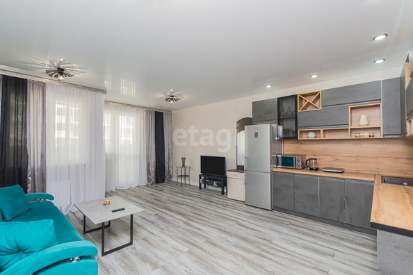 
   Продам 1-комнатную, 35.7 м², Адмиралтейский б-р, 3/1

. Фото 1.