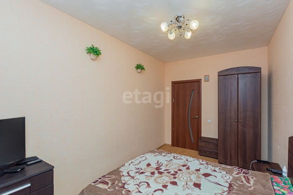 
   Продам 2-комнатную, 48.4 м², Сочинская ул, 31

. Фото 10.